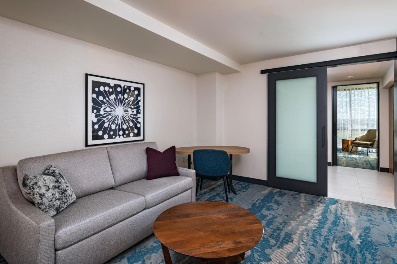 The Westin Dallas Саутлейк Экстерьер фото