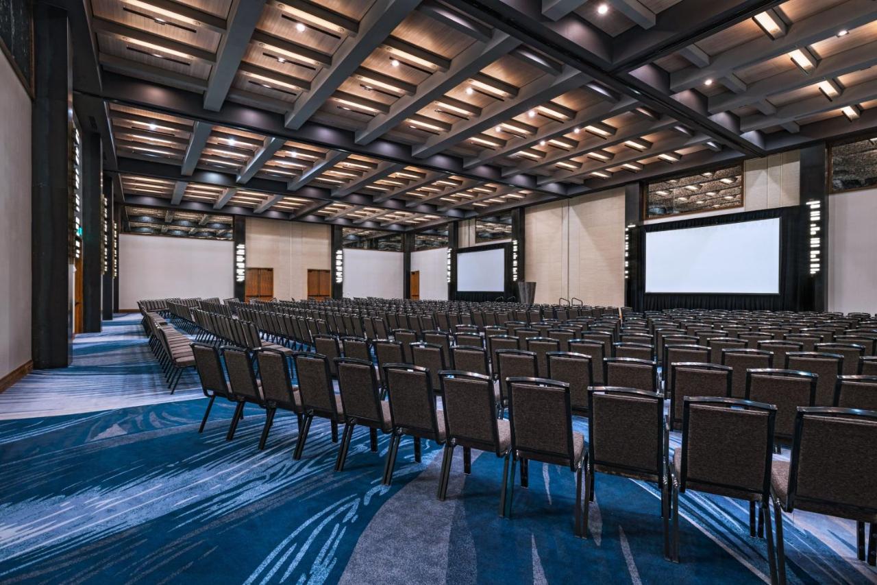 The Westin Dallas Саутлейк Экстерьер фото