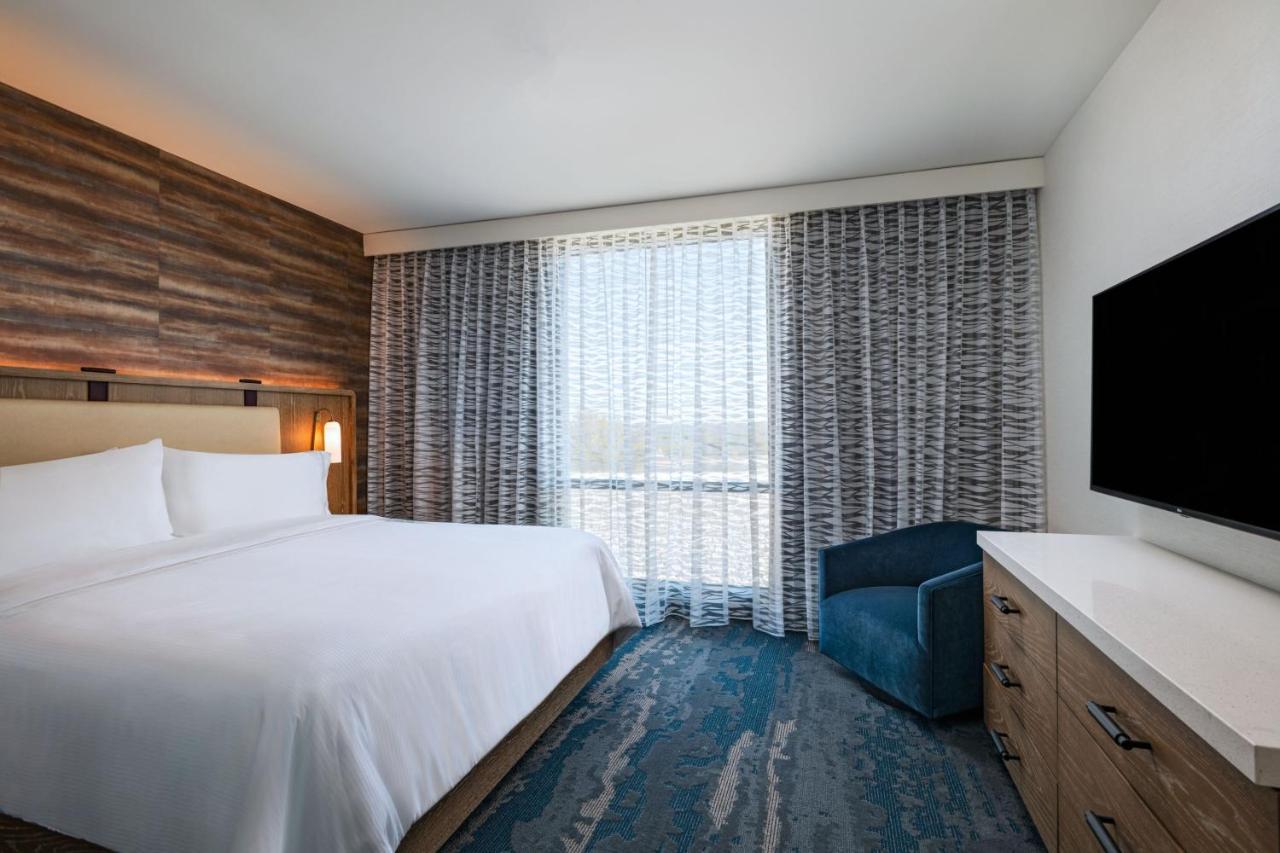 The Westin Dallas Саутлейк Экстерьер фото